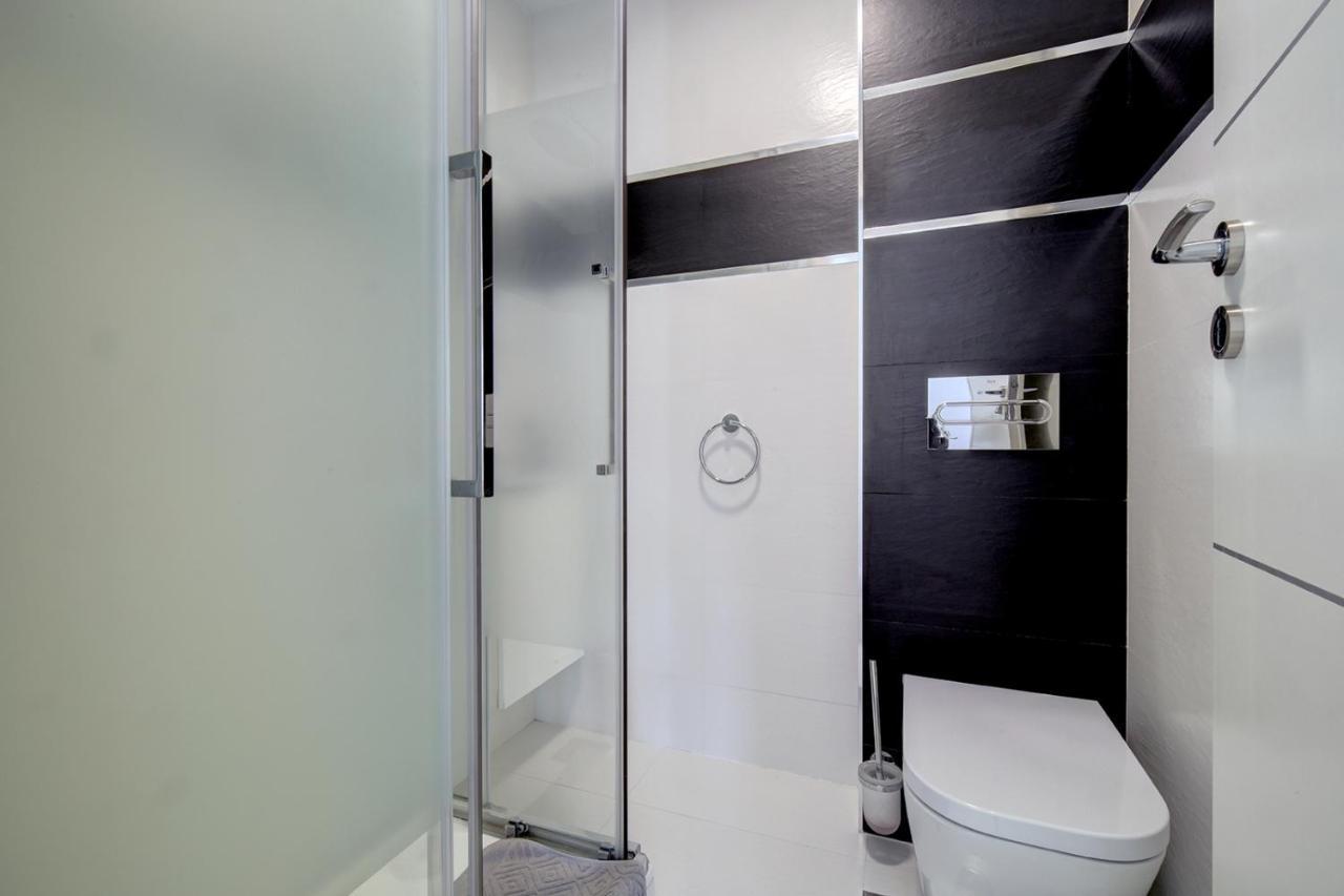 Westminster Puerto Banus Marina Apartamento Marbella Exterior foto