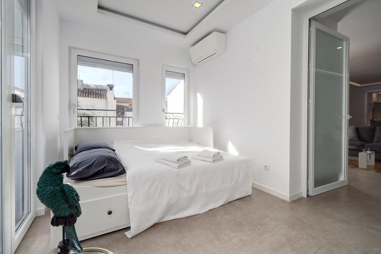 Westminster Puerto Banus Marina Apartamento Marbella Exterior foto