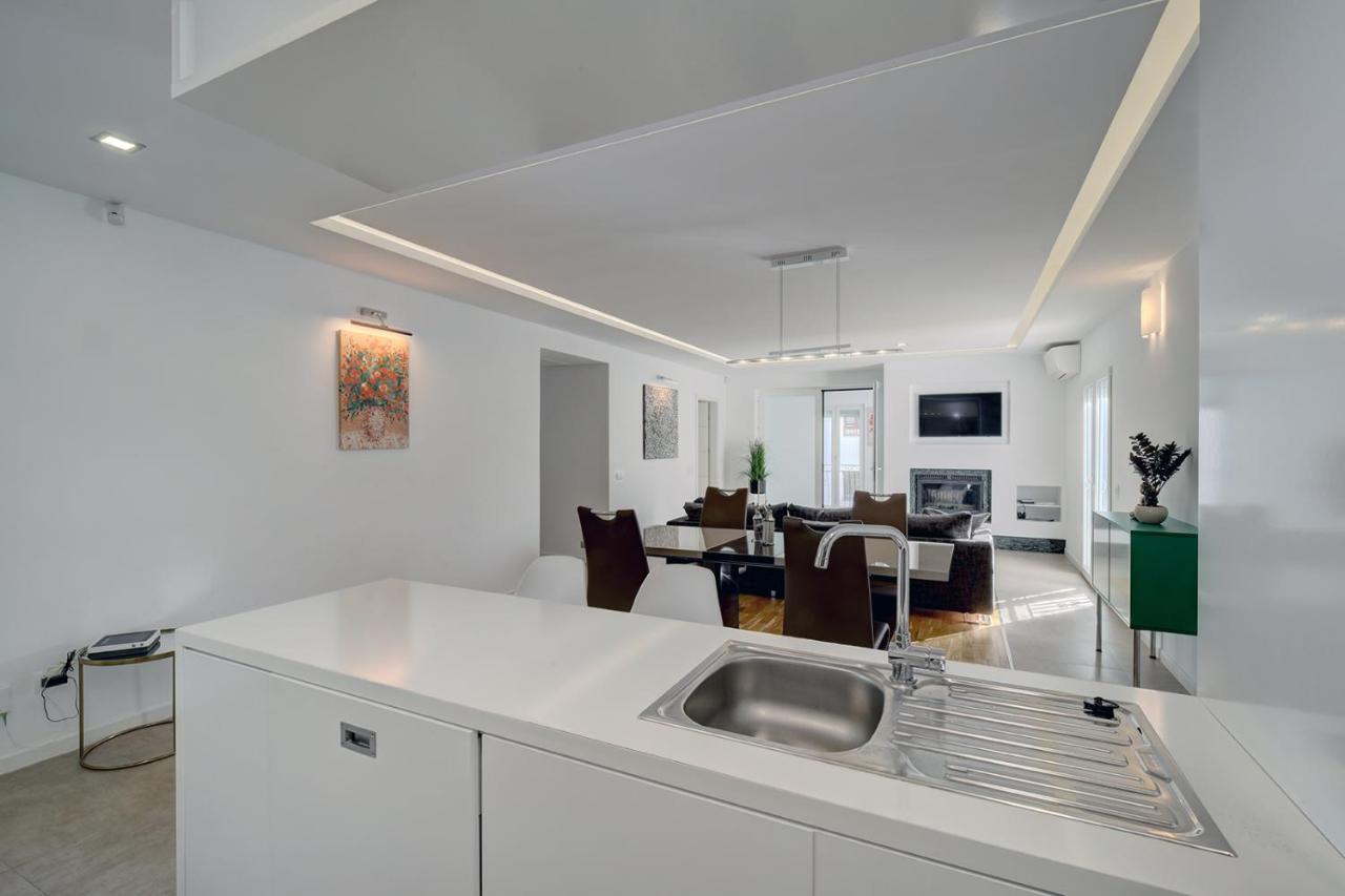 Westminster Puerto Banus Marina Apartamento Marbella Exterior foto