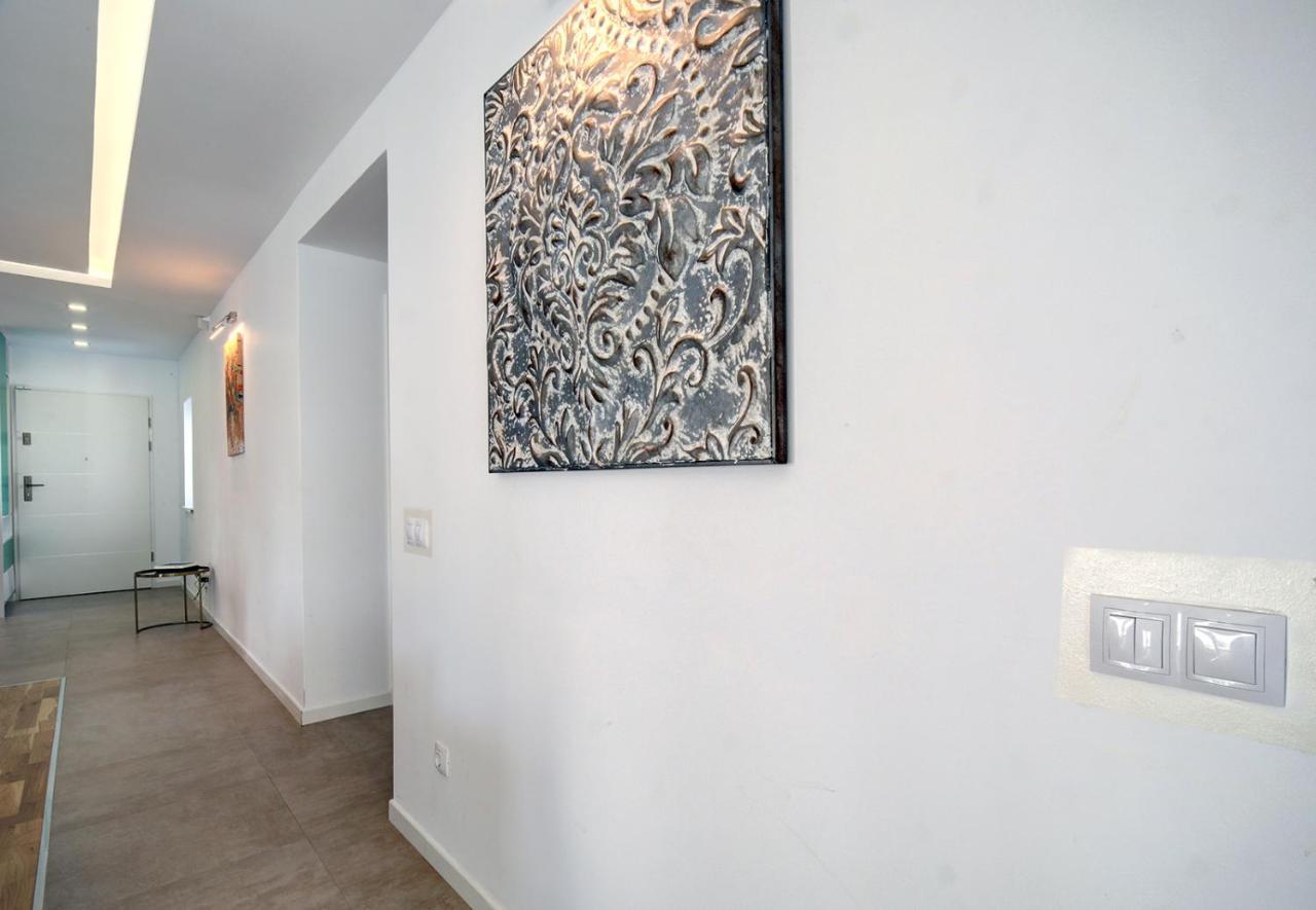 Westminster Puerto Banus Marina Apartamento Marbella Exterior foto